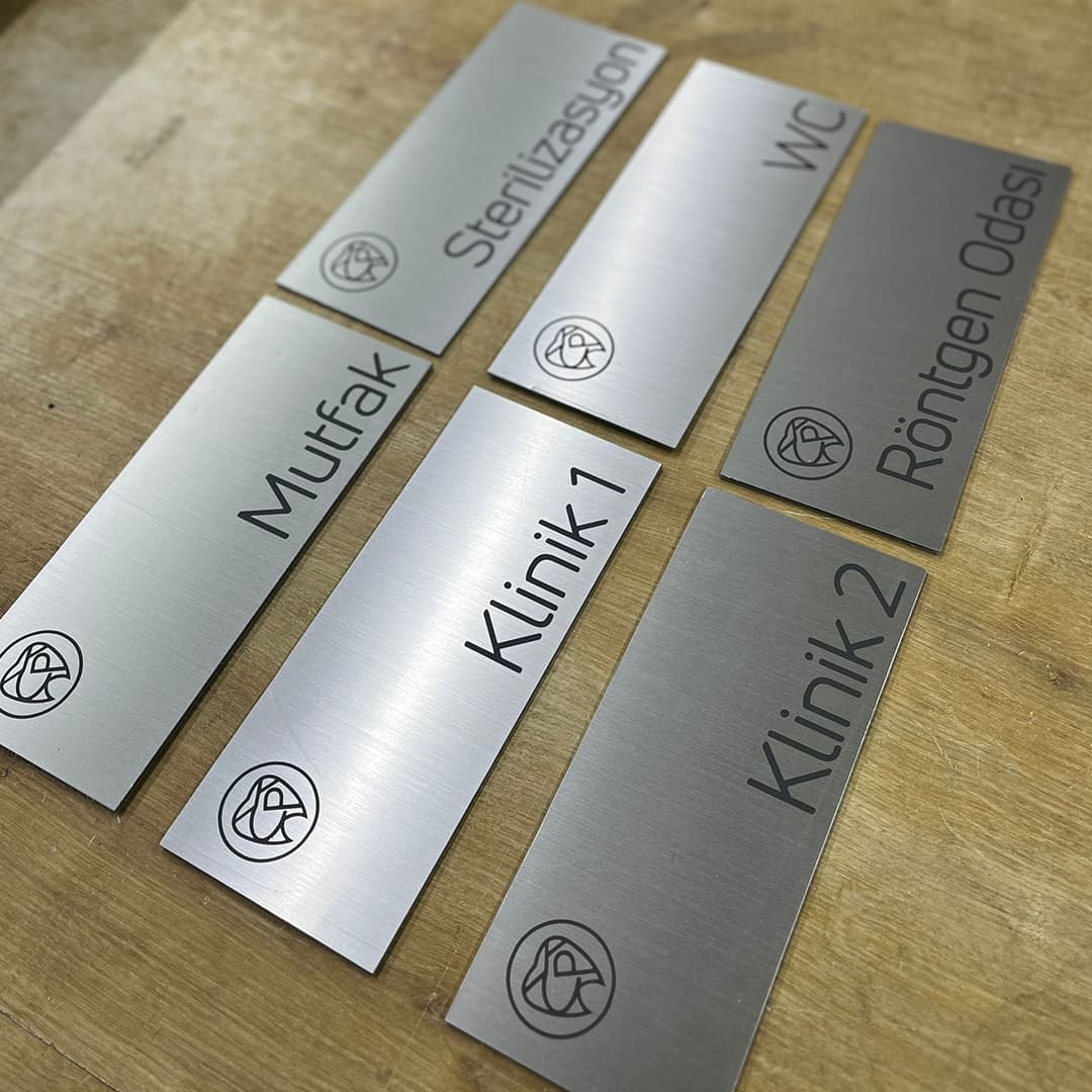 Yönlendirme Tabelası