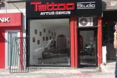 Tattoo Tabela