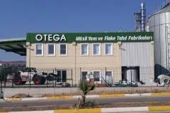 Otega Tabela