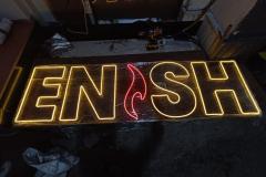 Neon Sign