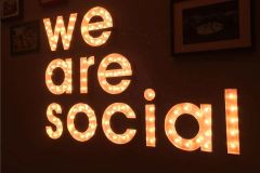 wearesocial